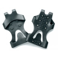 Kinetic Ice Snow Cleats-Grips