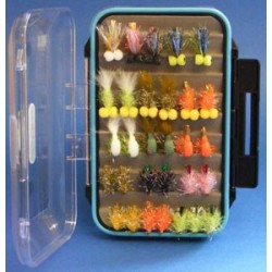 Dragon Selection of 30 Boobies and Blobs  Box