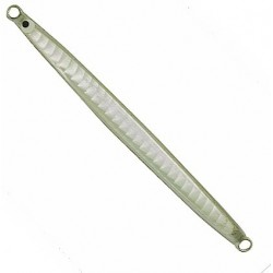 Tackle House P-Boy Casting 25g U02 Silver Scale