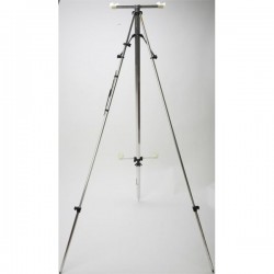 Ian Golds 6ft Deluxe Double Super Match Tripod