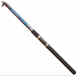 Silstar Grizzly 9ft Telescopic Spinning Rod