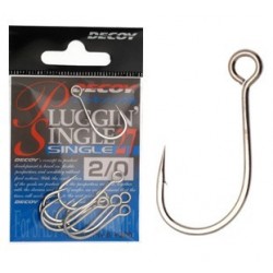 Decoy Pluggin Single 27 Hook