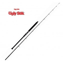 Shakespeare Ugly Stik GX2 30/50lb Boat Rod