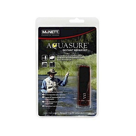 McNett Aquasure Instant Repair Kit 