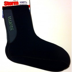 Storm 5mm Neoprene Socks