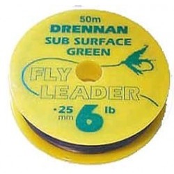 Drennan Sub Surface Fly Leader