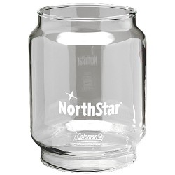 Coleman Northstar replacement Globe