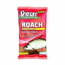Sensas Roach and Silver Fish