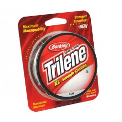 Berkley Trilene XL Clear Nylon 300m Spool