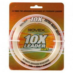 Rovex 10X Extra Heavy Duty NXT Leader 100M