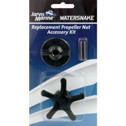 Watersnake Replacement Propellor Accessory Kit