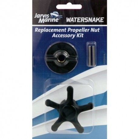 Watersnake Replacement Propellor Accessory Kit henrys