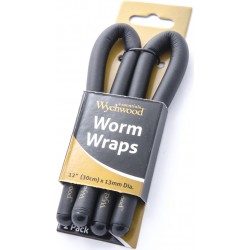 Wychwood Worm Rod Wraps