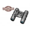 Tasco Essential 10X25  Compact Roof Binoculars Henrys Tackle