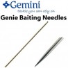 Gemin Genie Baiting Needles Henrys Tackle
