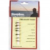 Snowbee  Pheasant Tails Fly Selection Henrys Tackle