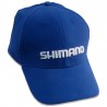 Shimano Cap Royal Blue Henrys Tackle