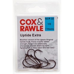 Cox and Rawle Uptide Extra Hooks