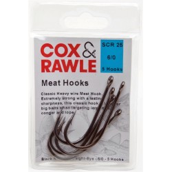 Cox and Rawle Meat Hook