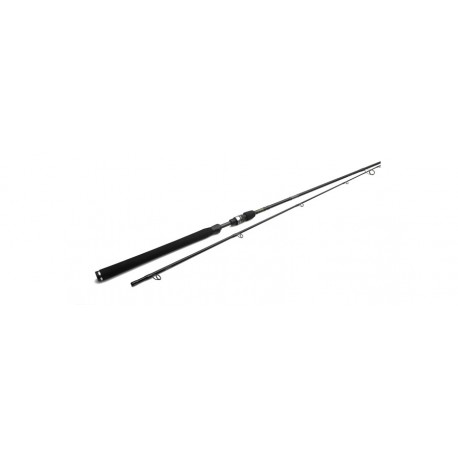 Westin W3 Powerlure Toray  Carbon Spin Rods henrys