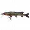 Mike The Pike 17cm Slow Sinking Pike 2nd Generation henrys tackleshop