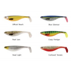 Westin Shad Teez Rigged 12cm 3 pack