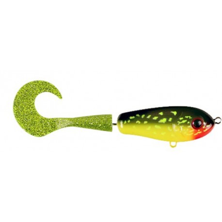 Strike Pro Wolf Tail Lures