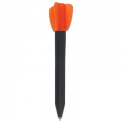 Pike Pro Weighted Fluted Pencil Floats