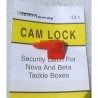Breakaway Cam Lock Henrys Tackle