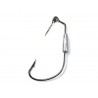 Eagle Claw Weighted Swimbait Hooks Henrys Tackle