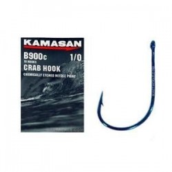 Kamasan B940C Crab Hook