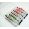 Meiho Reversible 145 Clear Lure Box Henrys Tackle
