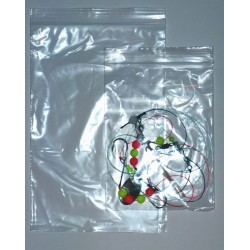 Ziplock Minigrip ReSealable Trace Bags 200 pack