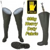 PROS Thigh Waders Henrys Tackle