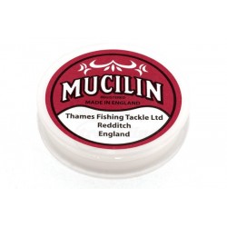 Red Mucilin Line Dressing