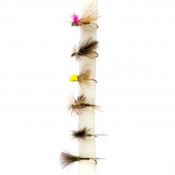 Snowbee River Nymphs Fly Selection henry