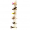 Snowbee River Nymphs Fly Selection Henrys Tackle