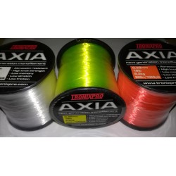 Tronix Pro Axia Bulk Line 1/4Lb spool