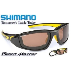 Shimano Beastmaster (Gasket) Sunglasses
