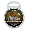 Savage Gear Raw 49 Strand Wire Brown Henrys Tackle