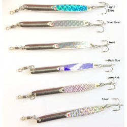 Deadly Dick Long Lures