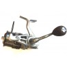 Fishzone Cosmos GF40 Spin Reel with line Henrys Tackle