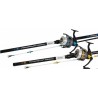 Rovex Extreme Surf Combo 12ft 3pc Henrys Tackle
