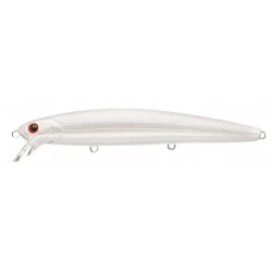 Lucky Craft Flash Minnow 110 Pearl White