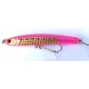 Lucky Craft Lipless Slim pointer 90 Ghost Pink Gold Sardine Henrys Tackle