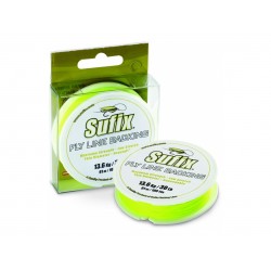 Sufix Neon Yellow Fly Line Backing 30lb 100yds