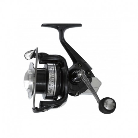 Pezon and Michel Specialist Team Feeder Reel FV300 henrys