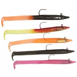 Red Gill | The Original Sand Eel Fishing Lure