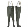 PROS Thigh Waders Henrys Tackle