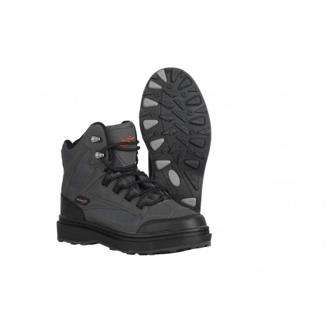 Scierra Tracer Wading Boots Cleated Sole henrys